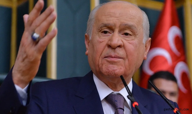Bahçeli'den UEFA'ya sert tepki! "Son derece yanlı ve yanlıştır"