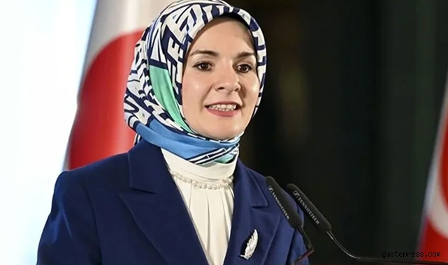 Bakan Göktaş duyurdu! Doğuma teşvik için düğmeye basıldı!