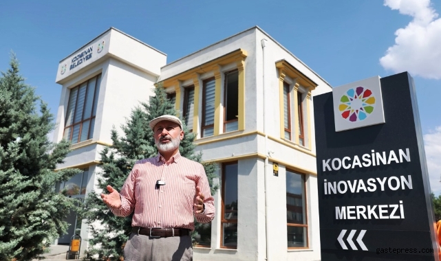 Başkan Çolakbayrakdar, "Geleceğin Bilim Adamlarını ve Mühendislerini Yetiştiriyoruz"