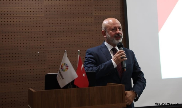 Başkan Çolakbayrakdar: "Kocasinan, tarımın lokomotifi olacak"