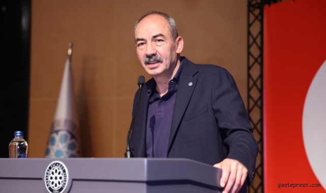 Başkan Gülsoy: “Mera alanından çıkartılan arsanın tapusunu aldık”