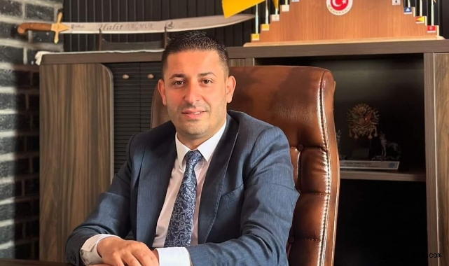 Başkan Yağmur'dan FETÖ’cü Uslu'ya sert cevap: "Daha da çok kuduracaksınız"