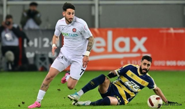 Beşiktaş, Can Keleş için Fatih Karagümrük'le Anlaştı