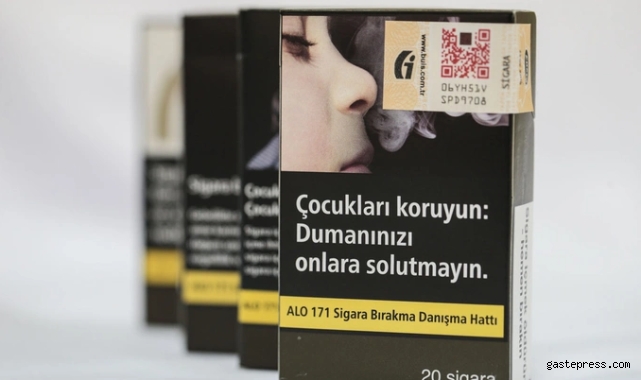 Bir sigara grubuna daha dev zam geldi! En ucuzu 66 lira oldu!