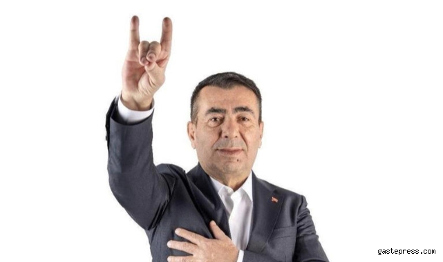 Bünyan Belediyesi Logosuna 'Kurt Başı' Motifi Talebi!