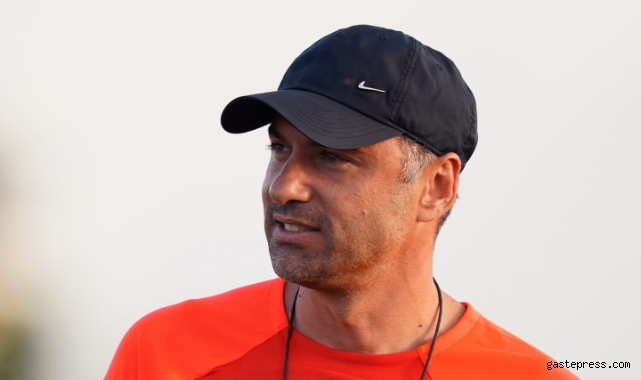 Burak Yılmaz'ın yeni teknik ekibi belli oldu!