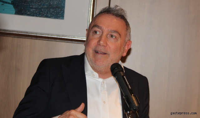 CEO Ertekin: “Satılacak şirketlerimizin gelirleri hazine kasasına girecek”