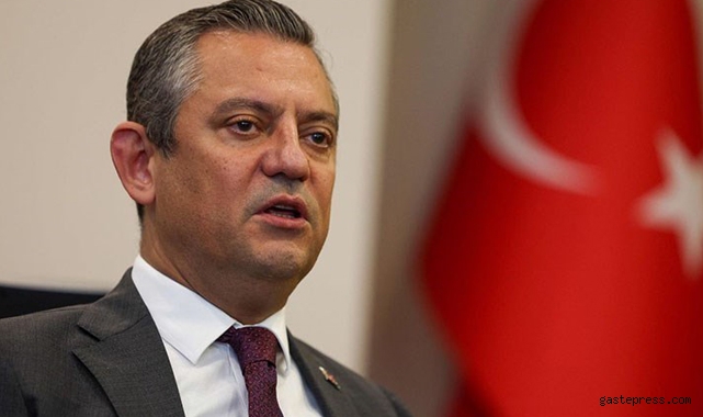 CHP'den kritik duyuru: Suriye kabul etti, Özel Şam'a gidiyor!