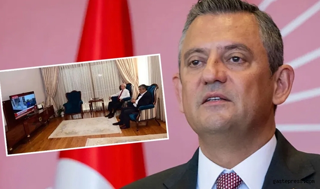 CHP lideri Özgür Özel, 15 Temmuz gecesini anlattı! Kılıçdaroğlu detayı...