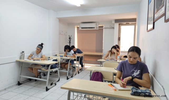 Çiğli Belediyesi’nden Ücretsiz İngilizce Kursu Başladı!