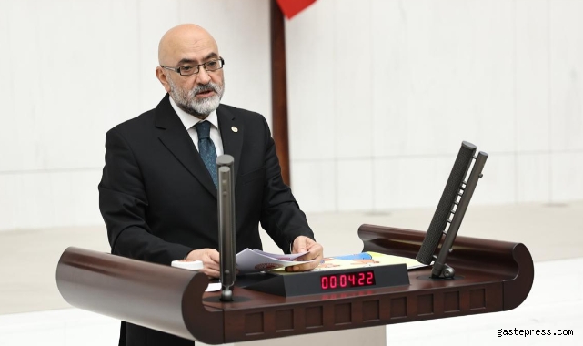 Cıngı: "Sosyal Medya Çocukları Tehdit Ediyor"