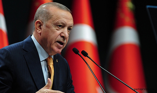 Cumhurbaşkanlığı tarafından yapılan atama kararları Resmi Gazete'de!