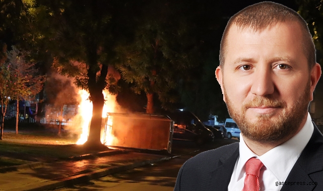 Deniz Çağan: "Provokasyona Yer Yok, Vatandaşlar İtidalli Olmalı"