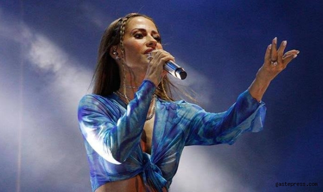 Derya Uluğ İlk Kez Kayseri'de: Tek yaz Konseri için Geliyor!