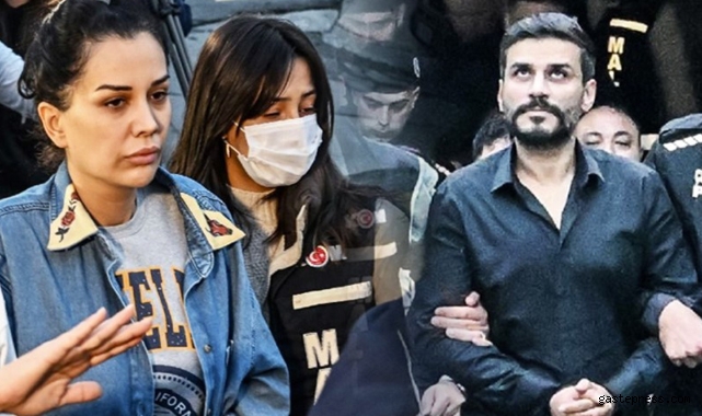Dilan-Engin Polat'a 40 yıla kadar hapis istemi: İddianamesinin detayları belli oldu!