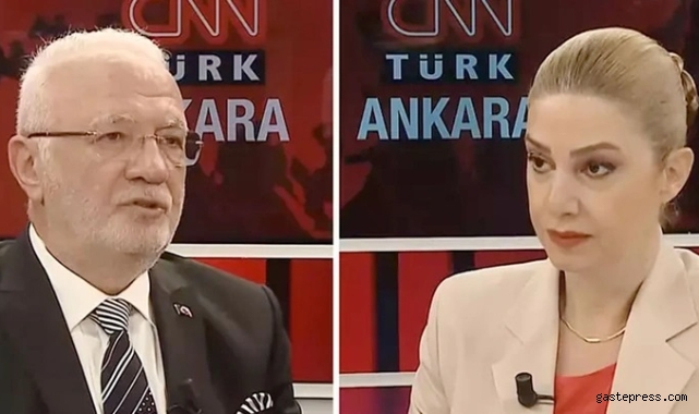 Elitaş'tan sokak hayvanları düzenlemesiyle ilgili eleştirilere yanıt!