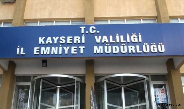 Emniyet Müdürlüğü ‘MA’ plakalı yabancı uyrukluların araçlarına trafikten men haberlerini yalanladı!