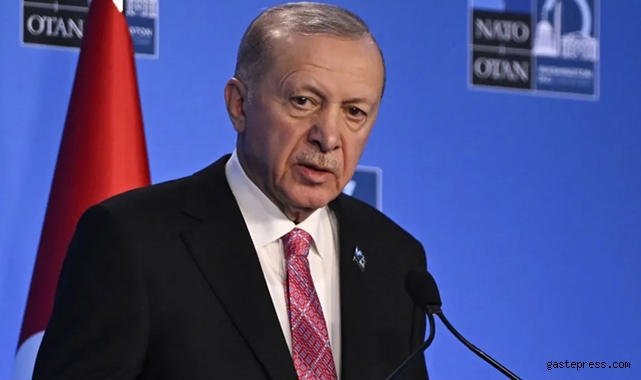 Erdoğan emekli maaşı için devreye girdi, talimat verdi: Bu işi bitirin!