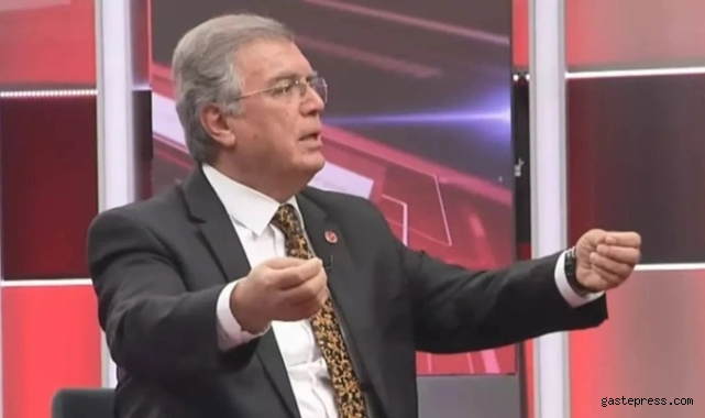 Erdoğan sözleri tepki çekmişti! Yeniden Refah'ta istifa geldi!