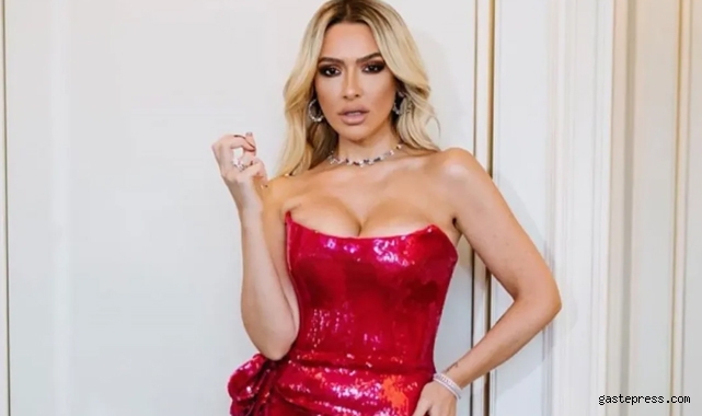 'Esas Oğlan' dizisi geliyor: Hadise'nin partneri belli oldu!