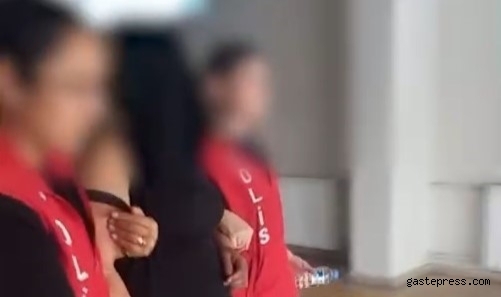 Evlenme vadiyle vatandaşı dolandıran kadın yakalandı!