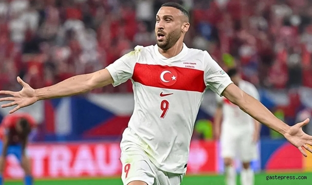 Fenerbahçe, Cenk Tosun'la anlaştı! İşte sözleşme detayı!