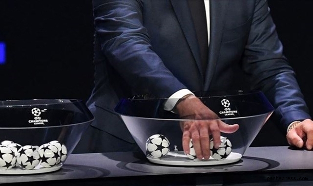 Fenerbahçe, Trabzonspor, Başakşehir... Avrupa'da kura heyecanı!