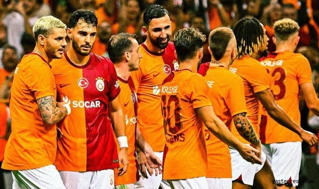 Galatasaray Emin Bayram'ın ayrılığını resmen açıkladı: Yeni adresi belli oldu!