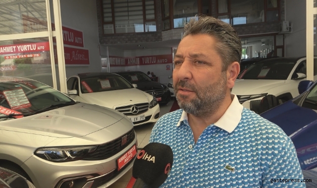 Galericiler ‘6 ay ve 6 bin kilometre' uygulamasının uzamasına sevindi!
