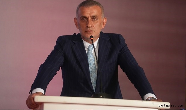 İbrahim Hacıosmanoğlu'ndan ilk icraat: Süper Lig'de yeni yabancı kuralı!
