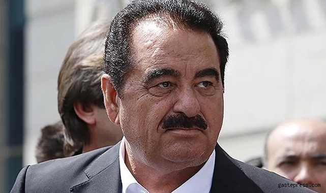 İbrahim Tatlıses'ten sevenlerine üzen haber! Helallik istedi, gözyaşlarına boğuldu!