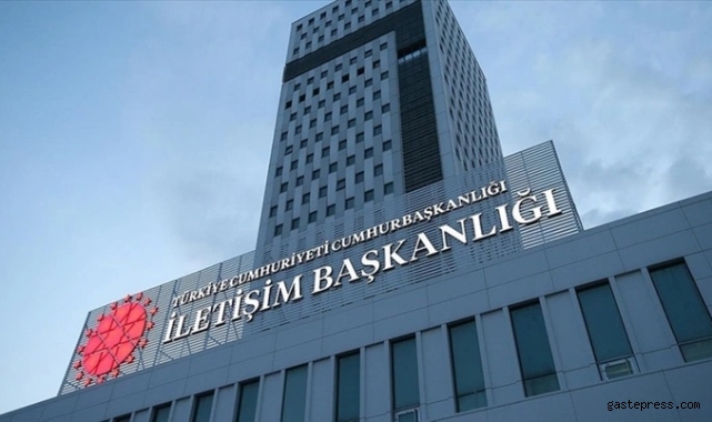 İletişim Başkanlığı'ndan 'Suriyelilere vergi muafiyeti' iddiası ile ilgili açıklama!
