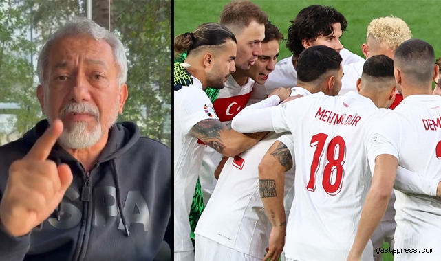 İlter Sağırsoy'dan Heyecanlandıran Açıklama: "Bizim Çocuklar Bu Akşam Hollanda'ya 3, UEFA'ya 5 Çekecek"