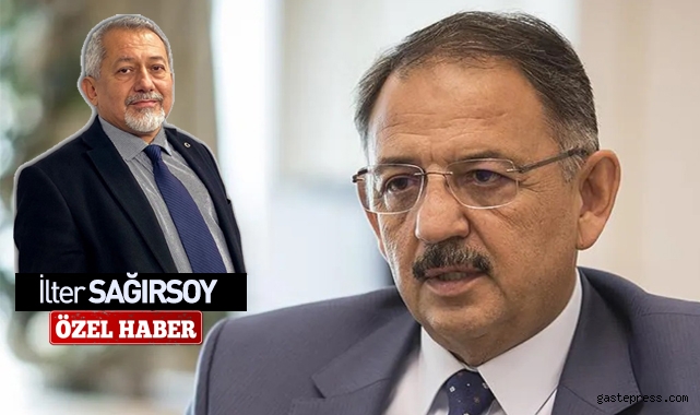 Özhaseki Son Noktayı Koydu: Mehmet Özhaseki Siyaseti Bıraktı!