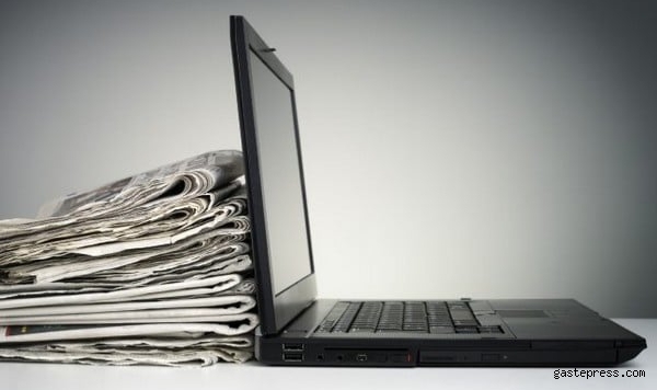 İnternet Haberciliği Zor Durumda: Dijital Dünyada Ayakta Kalma Mücadelesi!
