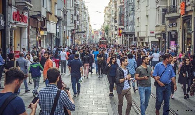 İstanbul'da yaşamanın maliyeti 4 asgari ücrete yaklaştı!