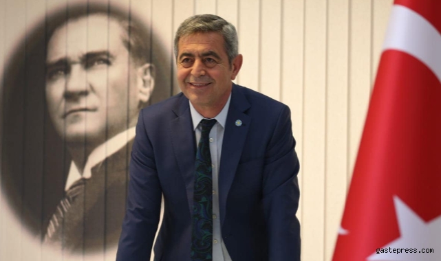 İYİ Parti GİK Üyesi Kazım Yücel'den Sert Eleştiri: "Fahiş Fiyatlara Sessiz Kalıyorsunuz!"
