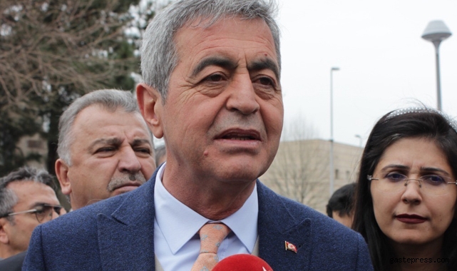 İYİ Parti GİK Üyesi Yücel: “Otobanı, hızlı treni olmayan Kayseri’nin artık Basın İlan Kurumu da yok”