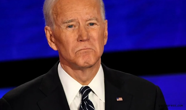 Joe Biden'dan 'Trump' açıklaması: Sebebini bilmiyoruz!