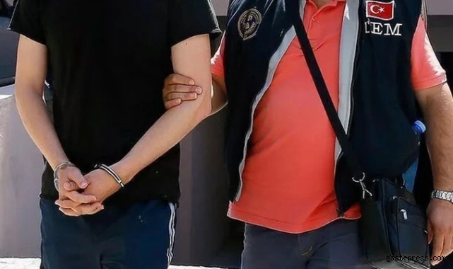Kayseri dahil 29 ilde FETÖ operasyonu: 108 şüpheli yakalandı!