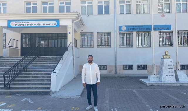 Kayseri'de Eğitim Krizi: Deprem Sonrası Okullarda Çalışmalar Hala Başlatılamadı!