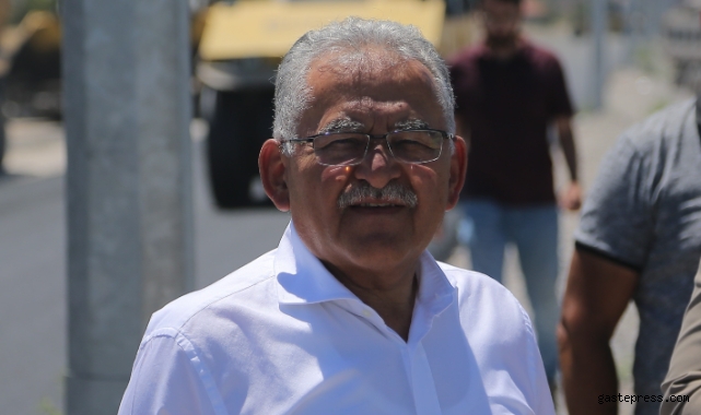 Kayseri’de milli maç programı iptal edildi!
