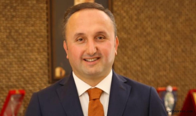 Kayseri İl Milli Eğitim Müdürü Değişti!