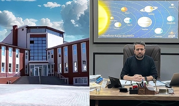 Kayseri'nin Eğitim Hayatına Yeni Soluk: İmge Koleji!