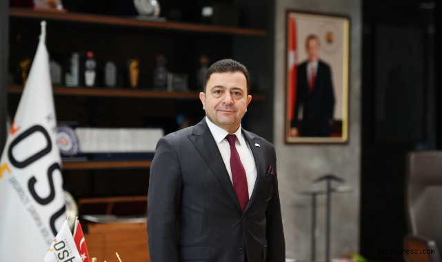 Kayseri OSB’de Yağmur Suyu Bertaraf Kapasitesi 2 Katına Çıkarıldı!