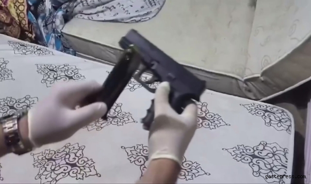 Kayseri polisi uyuşturucuya geçit vermiyor!
