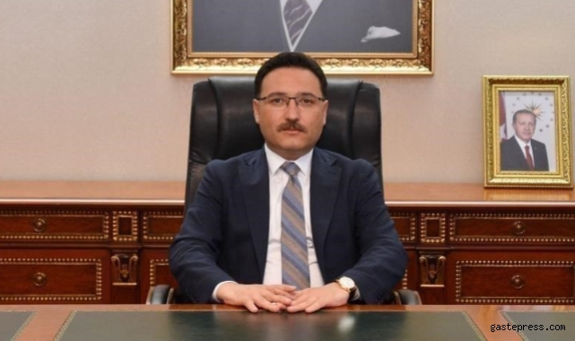 Kayseri protokolünden '15 Temmuz' mesajı!