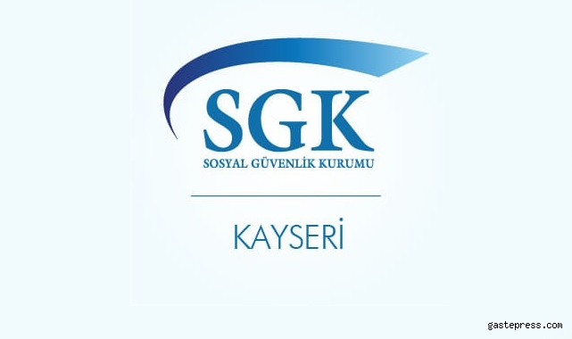 Kayseri SGK İl Müdürlüğü konut satacak!