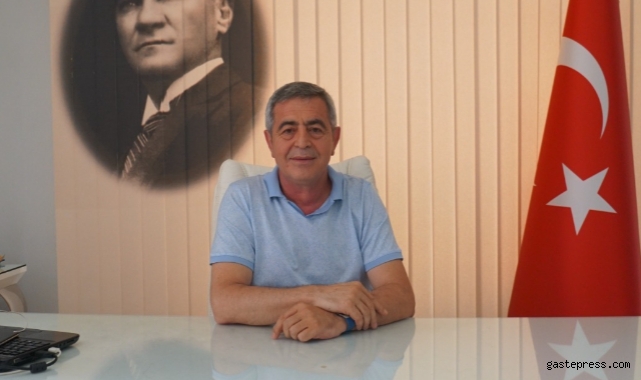 Kazım Yücel'den Kayseri'deki Cami Projesine Sert Eleştiriler: "Başladıysanız Bitireceksiniz, Bitiremeyecekseniz Başlamayacaksınız"
