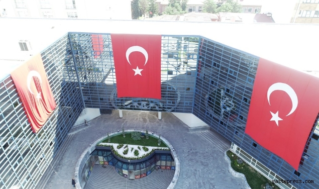 Kocasinan’da 15 Temmuz ruhu yaşatılıyor!